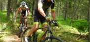 ŠKOLA MTB techniky s Alltraining.cz, II.díl - HORSKÁ KVILDA 12. - 14. 6. 2015