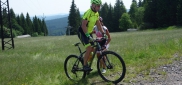 ŠKOLA MTB techniky s Alltraining.cz, II.díl - HORSKÁ KVILDA 12. - 14. 6. 2015