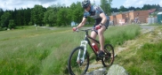 ŠKOLA MTB techniky s Alltraining.cz, II.díl - HORSKÁ KVILDA 12. - 14. 6. 2015