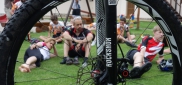 ŠKOLA MTB techniky s Alltraining.cz, II.díl - HORSKÁ KVILDA 12. - 14. 6. 2015