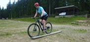 ŠKOLA MTB techniky s Alltraining.cz, II.díl - HORSKÁ KVILDA 12. - 14. 6. 2015