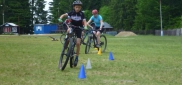 ŠKOLA MTB techniky s Alltraining.cz, II.díl - HORSKÁ KVILDA 12. - 14. 6. 2015