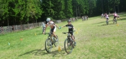 ŠKOLA MTB techniky s Alltraining.cz, II.díl - HORSKÁ KVILDA 12. - 14. 6. 2015