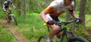 ŠKOLA MTB techniky s Alltraining.cz, II.díl - HORSKÁ KVILDA 12. - 14. 6. 2015