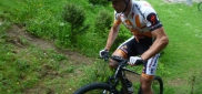 ŠKOLA MTB techniky s Alltraining.cz, II.díl - HORSKÁ KVILDA 12. - 14. 6. 2015