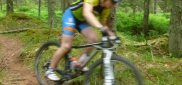 ŠKOLA MTB techniky s Alltraining.cz, II.díl - HORSKÁ KVILDA 12. - 14. 6. 2015