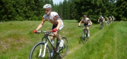 ŠKOLA MTB techniky s Alltraining.cz, II.díl - HORSKÁ KVILDA 12. - 14. 6. 2015