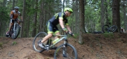 ŠKOLA MTB techniky s Alltraining.cz, II.díl - HORSKÁ KVILDA 12. - 14. 6. 2015