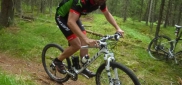 ŠKOLA MTB techniky s Alltraining.cz, II.díl - HORSKÁ KVILDA 12. - 14. 6. 2015