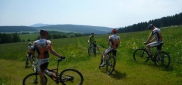 ŠKOLA MTB techniky s Alltraining.cz, II.díl - HORSKÁ KVILDA 12. - 14. 6. 2015