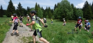 ŠKOLA MTB techniky s Alltraining.cz, II.díl - HORSKÁ KVILDA 12. - 14. 6. 2015