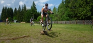 ŠKOLA MTB techniky s Alltraining.cz, II.díl - HORSKÁ KVILDA 12. - 14. 6. 2015