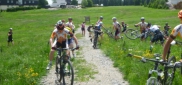 ŠKOLA MTB techniky s Alltraining.cz, II.díl - HORSKÁ KVILDA 12. - 14. 6. 2015