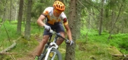 ŠKOLA MTB techniky s Alltraining.cz, II.díl - HORSKÁ KVILDA 12. - 14. 6. 2015