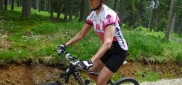 ŠKOLA MTB techniky s Alltraining.cz, II.díl - HORSKÁ KVILDA 12. - 14. 6. 2015