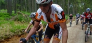 ŠKOLA MTB techniky s Alltraining.cz, II.díl - HORSKÁ KVILDA 12. - 14. 6. 2015