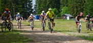 ŠKOLA MTB techniky s Alltraining.cz, II.díl - HORSKÁ KVILDA 12. - 14. 6. 2015