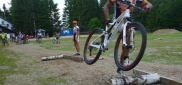 ŠKOLA MTB techniky s Alltraining.cz, II.díl - HORSKÁ KVILDA 12. - 14. 6. 2015