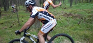 ŠKOLA MTB techniky s Alltraining.cz, II.díl - HORSKÁ KVILDA 12. - 14. 6. 2015