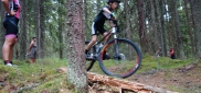 ŠKOLA MTB techniky s Alltraining.cz, II.díl - HORSKÁ KVILDA 12. - 14. 6. 2015