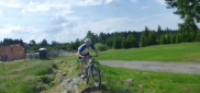 ŠKOLA MTB techniky s Alltraining.cz, II.díl - HORSKÁ KVILDA 12. - 14. 6. 2015