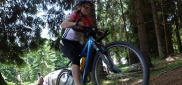 ŠKOLA MTB techniky s Alltraining.cz, II.díl - HORSKÁ KVILDA 12. - 14. 6. 2015