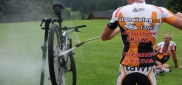 ŠKOLA MTB techniky s Alltraining.cz, II.díl - HORSKÁ KVILDA 12. - 14. 6. 2015