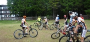 ŠKOLA MTB techniky s Alltraining.cz, II.díl - HORSKÁ KVILDA 12. - 14. 6. 2015