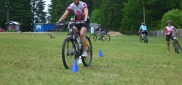 ŠKOLA MTB techniky s Alltraining.cz, II.díl - HORSKÁ KVILDA 12. - 14. 6. 2015