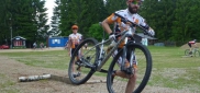 ŠKOLA MTB techniky s Alltraining.cz, II.díl - HORSKÁ KVILDA 12. - 14. 6. 2015