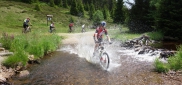 ŠKOLA MTB techniky s Alltraining.cz, II.díl - HORSKÁ KVILDA 12. - 14. 6. 2015