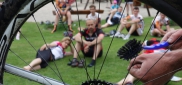 ŠKOLA MTB techniky s Alltraining.cz, II.díl - HORSKÁ KVILDA 12. - 14. 6. 2015