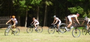 ŠKOLA MTB techniky s Alltraining.cz, II.díl - HORSKÁ KVILDA 12. - 14. 6. 2015