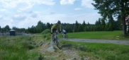 ŠKOLA MTB techniky s Alltraining.cz, II.díl - HORSKÁ KVILDA 12. - 14. 6. 2015