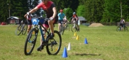 ŠKOLA MTB techniky s Alltraining.cz, II.díl - HORSKÁ KVILDA 12. - 14. 6. 2015