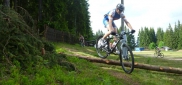 ŠKOLA MTB techniky s Alltraining.cz, II.díl - HORSKÁ KVILDA 12. - 14. 6. 2015