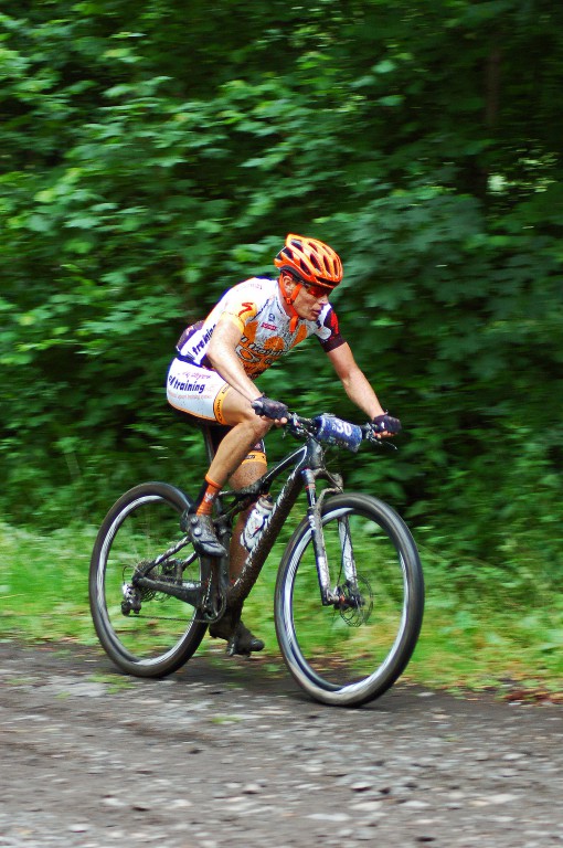 Alltraining.cz - Lawi team  na KPŽ Orlík- 20.6. 2015