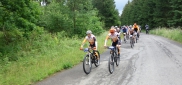 Alltraining.cz - Lawi team  na KPŽ Orlík- 20.6. 2015