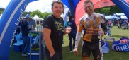 Alltraining.cz - Lawi team  na KPŽ Orlík- 20.6. 2015