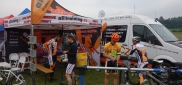 Superbiker, Traséři a kaliperace pro každého od Alltraining.cz na Vrchlabí Špindl Tour 27.6.2015
