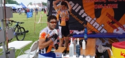 Superbiker, Traséři a kaliperace pro každého od Alltraining.cz na Vrchlabí Špindl Tour 27.6.2015