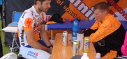 Superbiker, Traséři a kaliperace pro každého od Alltraining.cz na Vrchlabí Špindl Tour 27.6.2015