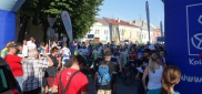 Alltraining.cz - Lawi team na Bikemaratonu Drásal, 4.7.2015