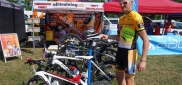 Alltraining.cz - Lawi team na Bikemaratonu Drásal, 4.7.2015