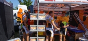 Alltraining.cz - Lawi team na Bikemaratonu Drásal, 4.7.2015