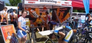 Alltraining.cz - Lawi team na Bikemaratonu Drásal, 4.7.2015