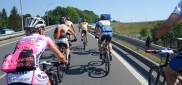 Alltraining.cz - Lawi team na Bikemaratonu Drásal, 4.7.2015