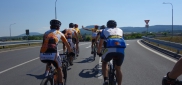 Alltraining.cz - Lawi team na Bikemaratonu Drásal, 4.7.2015