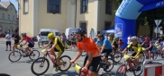 Alltraining.cz - Lawi team na Bikemaratonu Drásal, 4.7.2015