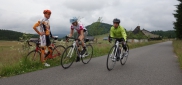 ŠKOLA TECHNIKY PRO CELOU RODINU, 12. – 18. 7. 2015